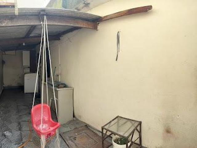 Casa para venda em Vila Andere II, Varginha