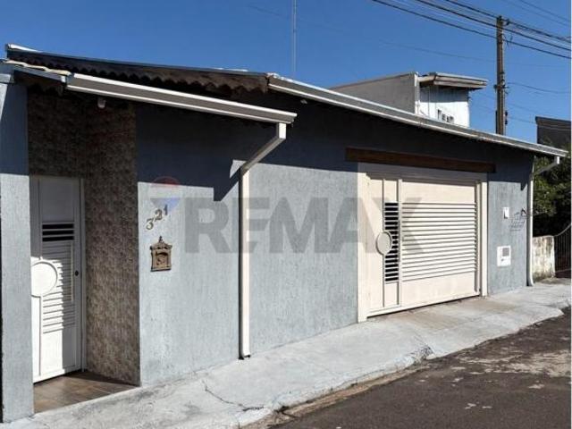 Casa para venda em Vila Antártica de 230.00m² com 3 Quartos e 3 Garagens