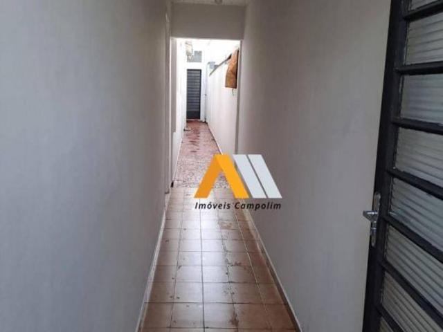 Casa para venda em Vila Assis de 111.00m² com 3 Quartos e 1 Garagem