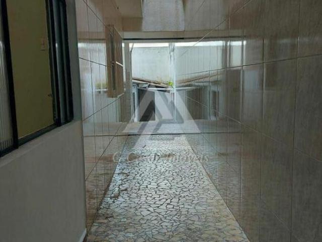 Casa para venda em Vila Aquilino de 143.00m² com 2 Quartos e 2 Garagens