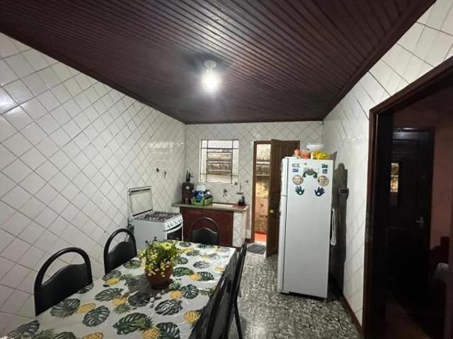 Casa para venda em Vila Arens Ii de 93.00m² com 2 Quartos e 2 Garagens