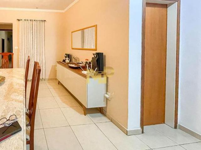 Casa para venda em Vila Arens Ii de 306.00m² com 3 Quartos, 1 Suite e 4 Garagens