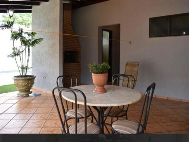 Casa para venda em Vila Aurora, Dourados