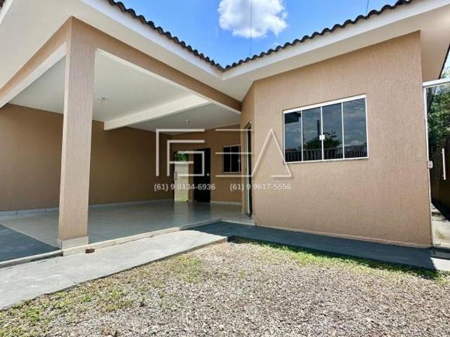 Casa para venda em Vila Aurora, Formosa