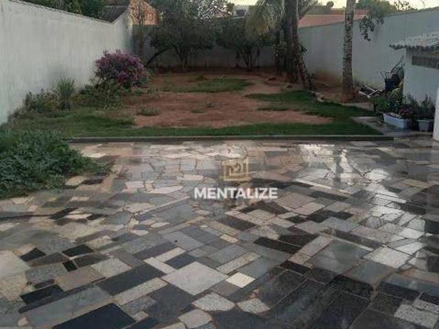 Casa para venda em Vila Aurora II, Rondonópolis