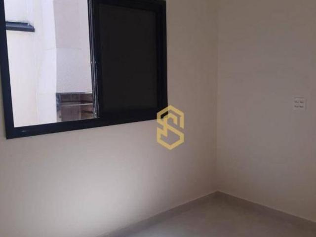 Casa para venda em Vila Avaí de 101.00m² com 3 Quartos, 1 Suite e 2 Garagens