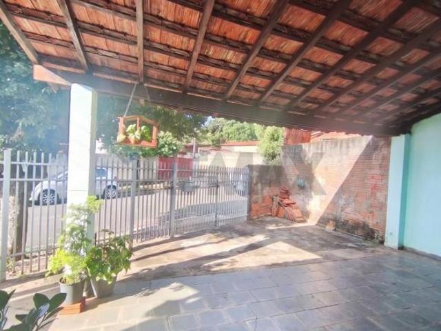 Casa para venda em Vila Azevedo de 132.50m² com 3 Quartos, 1 Suite e 2 Garagens