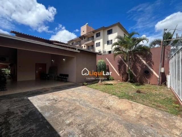 Casa para venda em Vila Bandeirante, Campo Grande