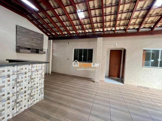 Casa para venda em Vila Bandeirante, Campo Grande