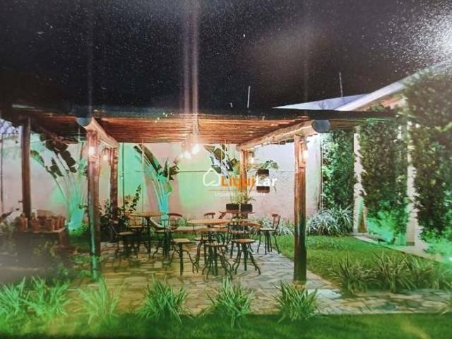 Casa para venda em Vila Bandeirante, Campo Grande
