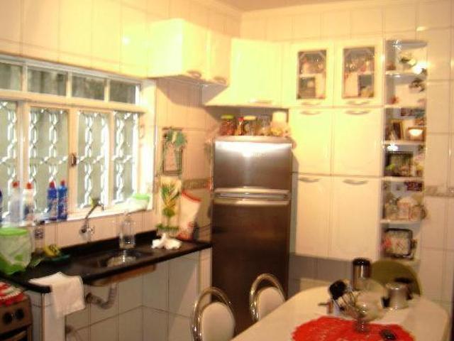 Casa para venda em Vila Barão de 330.00m² com 5 Quartos, 1 Suite e 2 Garagens