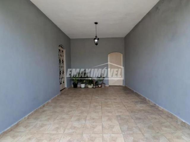 Casa para venda em Vila Barcelona de 125.00m² com 3 Quartos, 1 Suite e 2 Garagens