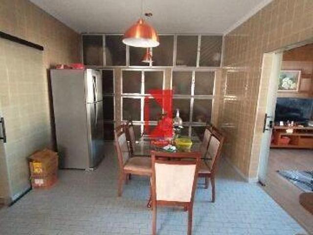 Casa para venda em Vila Barcelona de 240.00m² com 3 Quartos, 1 Suite e 2 Garagens