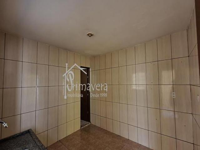 Casa para venda em Vila Bela de 110.00m² com 1 Quarto
