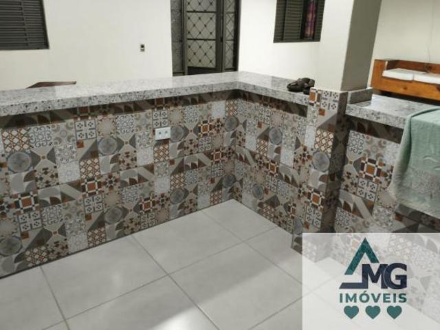 Casa para venda em Vila Bela, Três Corações