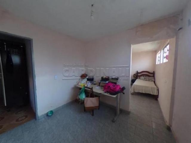 Casa para venda em Vila Boa Vista 1 de 166.00m² com 3 Quartos, 1 Suite e 2 Garagens