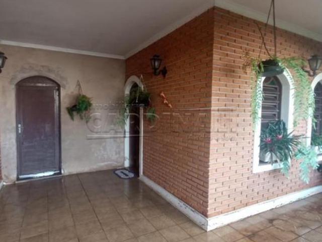 Casa para venda em Vila Boa Vista 1 de 175.00m² com 3 Quartos, 1 Suite e 2 Garagens