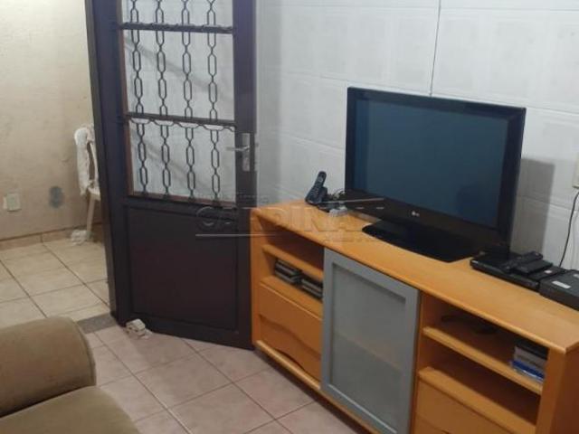 Casa para venda em Vila Boa Vista 1 de 177.00m² com 3 Quartos, 1 Suite e 2 Garagens