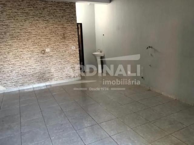 Casa para venda em Vila Boa Vista 1 de 270.00m² com 3 Quartos, 1 Suite e 2 Garagens