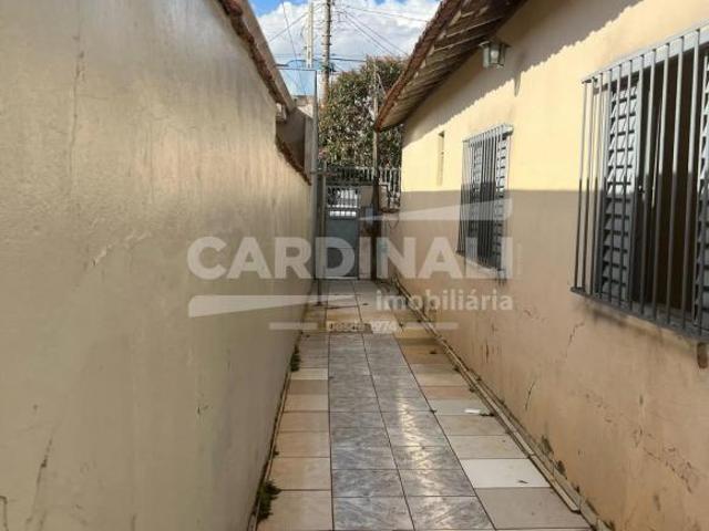 Casa para venda em Vila Boa Vista de 173.00m² com 3 Quartos e 2 Garagens