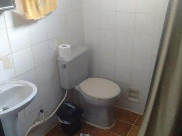 Casa para venda em Vila Boa Vista I de 74.00m² com 2 Quartos e 1 Garagem