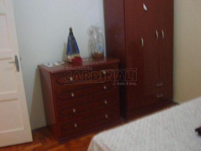 Casa para venda em Vila Boa Vista I de 106.00m² com 2 Quartos e 2 Garagens