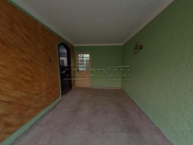 Casa para venda em Vila Boa Vista I de 152.00m² com 3 Quartos e 4 Garagens