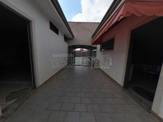 Casa para venda em Vila Boa Vista I de 179.00m² com 3 Quartos e 3 Garagens