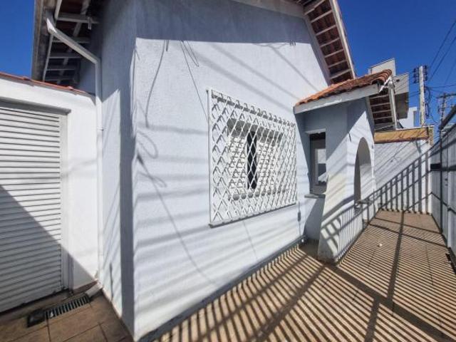 Casa para venda em Vila Bourghese de 149.00m² com 3 Quartos