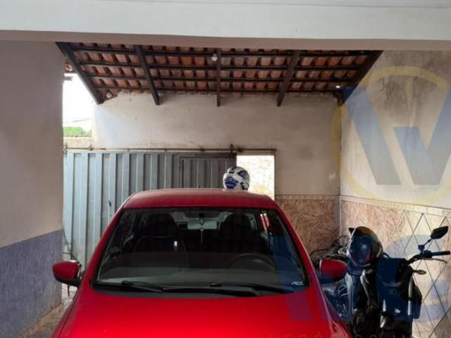 Casa para venda em Vila Brasil, Anápolis