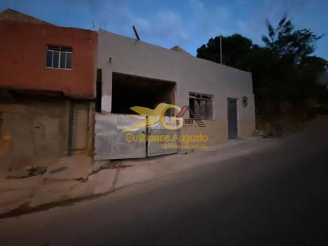Casa para venda em Vila Brasil, São João Del Rei