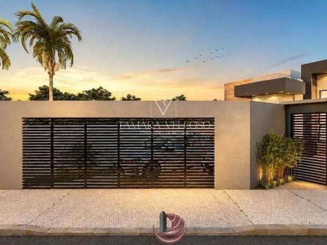 Casa para venda em Vila Brasileira de 56.00m² com 2 Quartos, 1 Suite e 4 Garagens