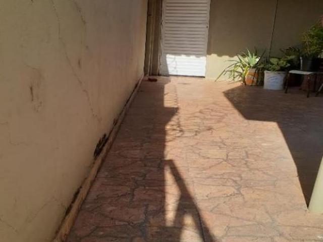 Casa para venda em Vila Brasilia de 197.83m² com 3 Quartos e 1 Garagem