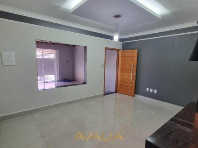 Casa para venda em Vila Brizzola de 90.00m² com 3 Quartos e 1 Suite