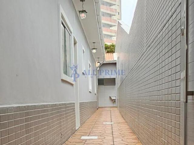 Casa para venda em Vila Caiçara de 155.00m² com 2 Quartos, 1 Suite e 2 Garagens