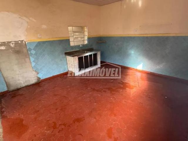 Casa para venda em Vila Carvalho de 119.00m² com 1 Quarto e 1 Garagem