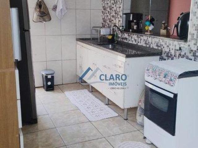 Casa para venda em Vila Carvalho de 145.00m² com 3 Quartos, 1 Suite e 2 Garagens