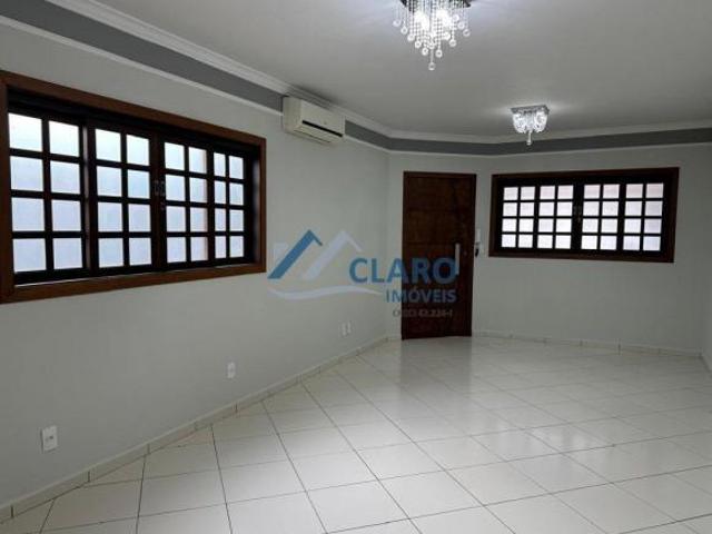 Casa para venda em Vila Carvalho de 152.00m² com 3 Quartos, 1 Suite e 2 Garagens