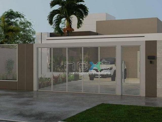 Casa para venda em Vila Carlota, Campo Grande