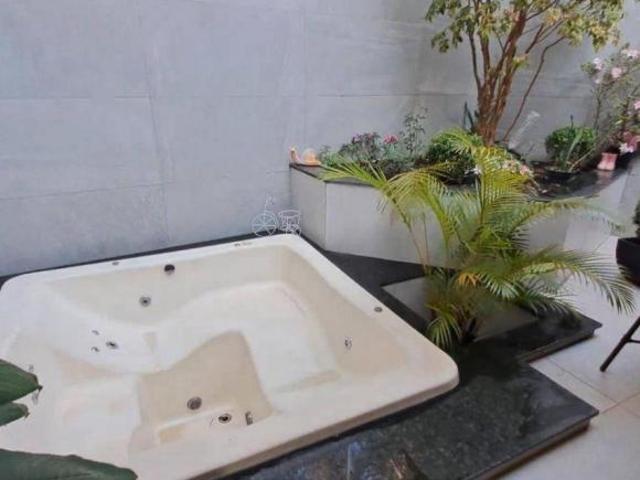 Casa para venda em Vila Carrão de 200.00m² com 3 Quartos, 3 Suites e 3 Garagens