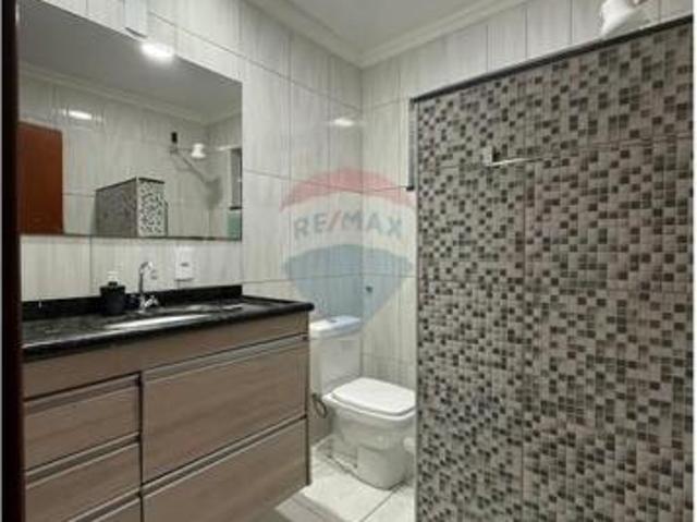 Casa para venda em Vila Casa Branca de 169.00m² com 3 Quartos e 2 Garagens