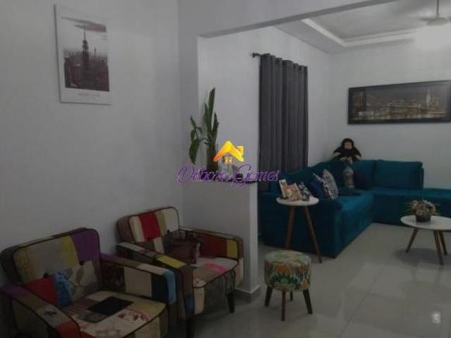 Casa para venda em Vila Cascatinha de 210.92m² com 4 Quartos, 1 Suite e 1 Garagem