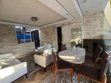 Casa para venda em Vila Cecília de 130.00m² com 2 Quartos, 2 Suites e 2 Garagens