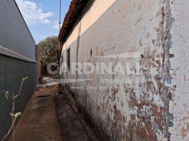 Casa para venda em Vila Cerqueira de 103.00m² com 2 Quartos e 1 Garagem