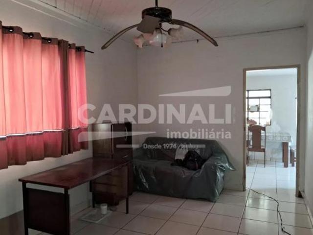 Casa para venda em Vila Cerqueira de 177.00m² com 3 Quartos e 2 Garagens