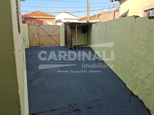Casa para venda em Vila Cidade Industrial vila Xavier de 228.00m² com 4 Quartos