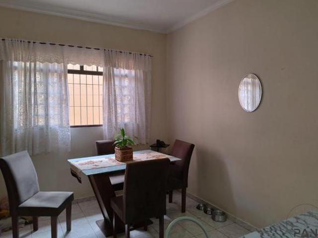 Casa para venda em Vila Cidade Jardim de 150.00m² com 3 Quartos, 1 Suite e 2 Garagens