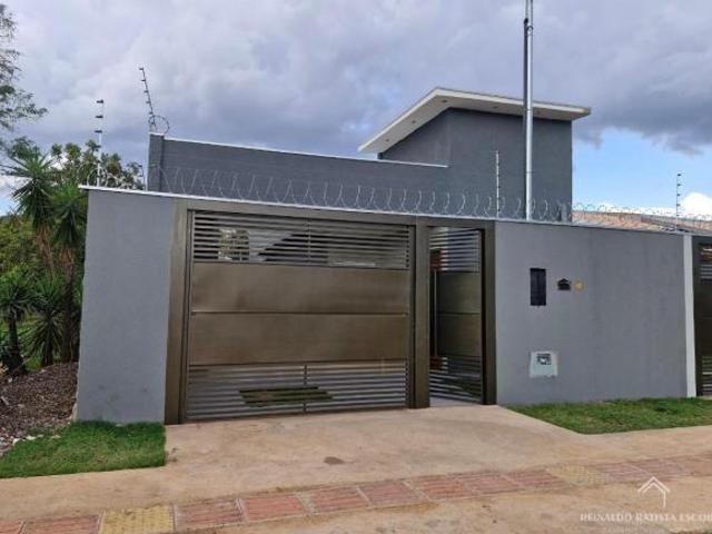 Casa para venda em Vila Cidade Morena, Campo Grande