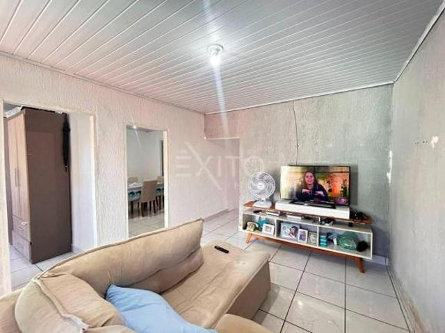 Casa para venda em Vila Comercial de 65.00m² com 2 Quartos