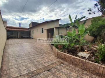 Casa para venda em Vila Colorau de 134.00m² com 2 Quartos e 3 Garagens